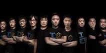 王者之师 eStar注资千万进军炉石传说