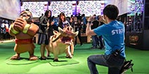 世界终将属于腾讯的？传腾讯拟收购supercell