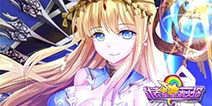 治愈系美少女《代表星星消灭你》今日正式登陆iOS平台