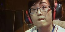 炉石传说中欧首日失利 圈内人士微博点评