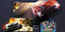 安卓模拟器内核升级!蓝叠重磅推出全新版本：BlueStacks2 HD+