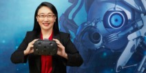 王雪红公开确认HTC正在分拆VR事业部