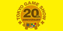 CESA公开东京电玩展TGS2016主视觉宣传插图