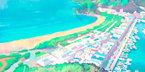 音游圈年度话题来袭 第三代音游《兰空VOEZ》正式开启公测