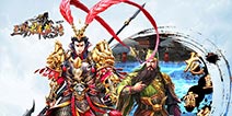 经典没有结局只有传承 《三国群英传》手游5月27日安卓封测