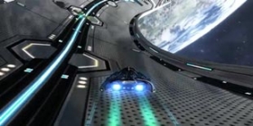 《宇宙挑战》登陆双平台:来一场太空版的「速度与激情」