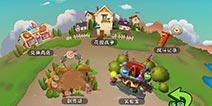 植物大战僵尸2小镇奇兵怎么玩 小镇奇兵攻略