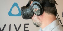 开始拼内容 HTC将在中国台北电脑展公开第一款VR独立开发游戏