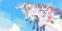 龙渊网络布局音游领域，《兰空VOEZ》获苹果全球推荐!