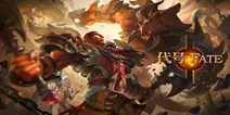网易神秘重磅手游《代号Fate》  三星新品发布会曝光