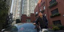 炉石传说中欧对抗赛决赛即将打响 弱鸡有望拿走法拉利