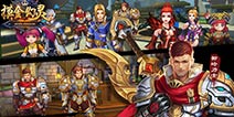 《摸金幻灵》热血群战 5V5“巅峰争霸”谁主沉浮