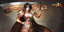 首款3D传奇手游《我们的传奇》:兼顾创新与情怀