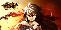 东方幻想史诗手游《九州蛮血录》 首测人气火爆 