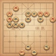 天天象棋303关怎么过 三国演义下黄魏争功动态图 
