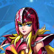 圣斗士星矢重生狄蒂丝怎么样 美人鱼狄蒂丝技能属性好不好 