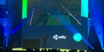Unity VR编辑器亮相荷兰 将在2016年第四季度推出