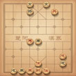 天天象棋307关怎么过 三国演义下为国捐生动态图 