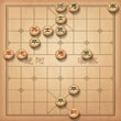 天天象棋308关怎么过 三国演义下平定汉中动态图 