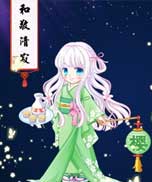 奥比岛和风少女