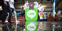 Line有望7月上市，市值可能达54.2亿美元