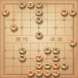 天天象棋311关怎么过 三国演义下计夺天荡动态图 