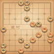 天天象棋313关怎么过 三国演义下智取汉中动态图 