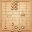 天天象棋314关怎么过 三国演义下刘备称王动态图 
