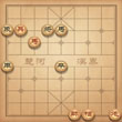 天天象棋320关怎么过 三国演义下败走麦城动态图 