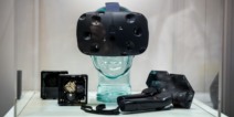 VR产业受到外资看好 HTC股价应声大涨