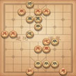 天天象棋326关怎么过 三国演义下张飞遇害动态图 