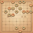 天天象棋328关怎么过 三国演义下书生拜将动态图 
