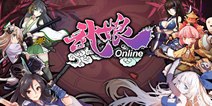 中华风萌娘卡牌手游《武娘》 现已开启删档内测