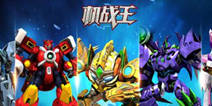 机战王宙斯机甲怎么获得 属性技能解析