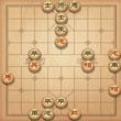 天天象棋342关怎么过 三国演义下挥泪斩将动态图 