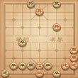 天天象棋343关怎么过 三国演义下夜袭陈仓动态图 