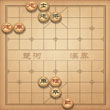 天天象棋347关怎么过 三国演义下司马受困动态图 