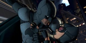 Telltale新作《蝙蝠侠》新情报公开 第一章今夏与老爷粉见面