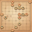 天天象棋353关怎么过 三国演义下姜维背水动态图 
