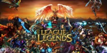 《魔兽世界》效应爆发 腾讯或将推出《英雄联盟》电影