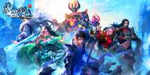 异世界玄幻手游《雪鹰领主》 6月15日燃情首测