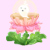 小花仙重力花 重力花花种