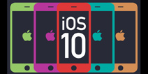 五大亮点领衔：WWDC16 IOS10更新内容全解析