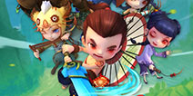 时隔多年终重逢《神仙道2》手游继承伙伴曝光