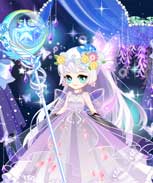 奥比岛舞会女王