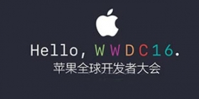 WWDC2016 苹果最佳设计游戏出炉