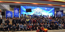 王者荣耀2016王者城市赛选拔落幕 16强城市冠军即将会师
