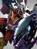 机战王超兽天武装机甲图鉴 超兽天武装满级属性介绍