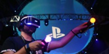产能依然告急 索尼PS VR供应短缺或限量发货