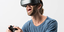 E3大展引爆热点 大朋主办中欧VR开发者大赛欲续写盛况